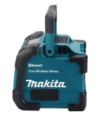 Makita DMR203 Enceinte portable LXT / CXT