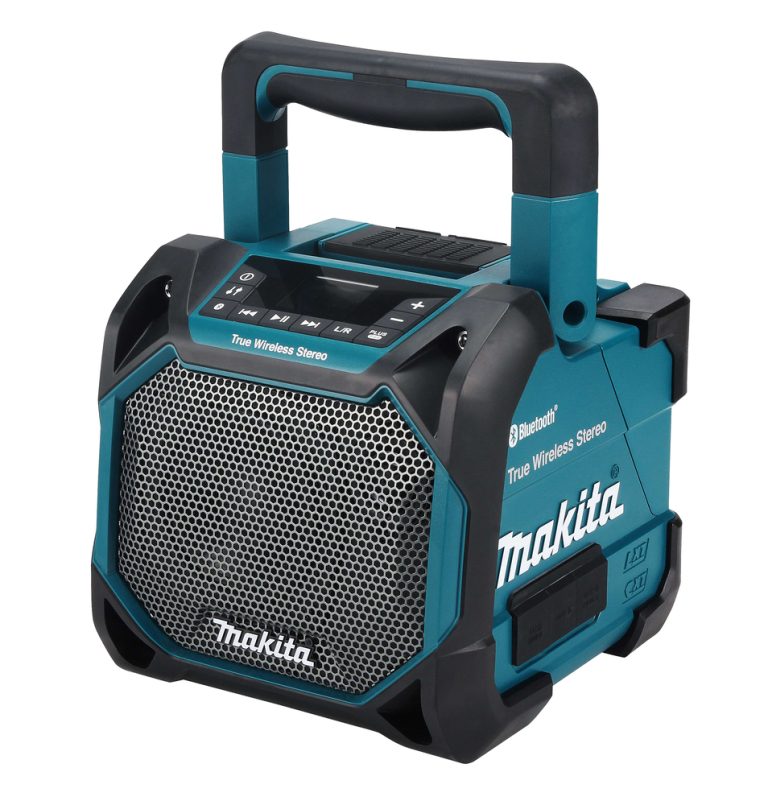 Makita DMR203 Enceinte portable LXT / CXT