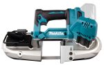 Makita DPB183Z Scie à ruban portable LXT