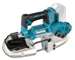 Makita DPB183Z Scie à ruban portable LXT