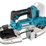 Makita DPB183Z Scie à ruban portable LXT