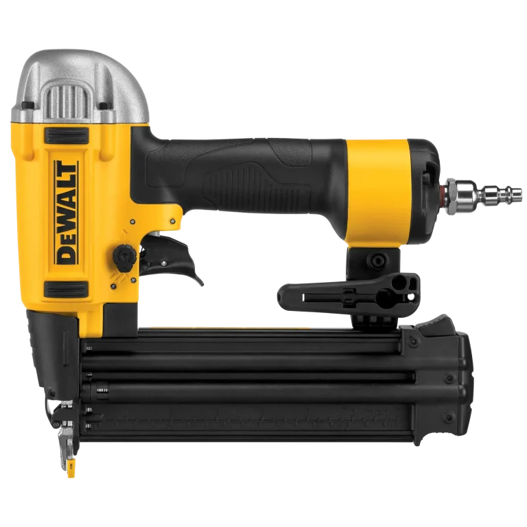DEWALT DPN1850PP-XJ cloueuse pneumatique 18 Ga