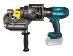 Makita DPP200ZK Poinçonneuse LXT