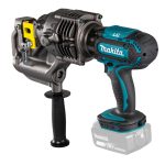 Makita DPP200ZK Poinçonneuse LXT