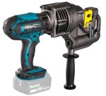 Makita DPP200ZK Poinçonneuse LXT