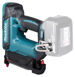 Makita DPT353ZJ agrafeuse à pointes LXT