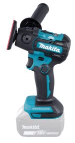 Makita DPV300ZJ Ponceuse-polisseuse LXT