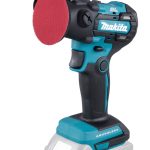 Makita DPV300ZJ Ponceuse-polisseuse LXT