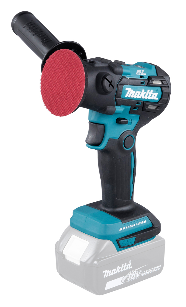 DPV300ZJ C2L0.jpg Makita DPV300ZJ Ponceuse-polisseuse LXT