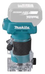 Makita DRT52ZJ Défonceuse-affleureuse LXT