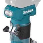 Makita DRT52ZJ Défonceuse-affleureuse LXT