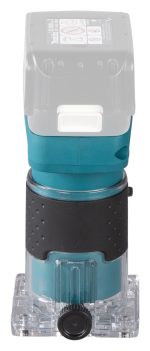 Makita DRT52ZJ Défonceuse-affleureuse LXT