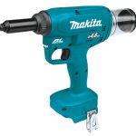 Makita DRV150ZJ Riveteuse LXT