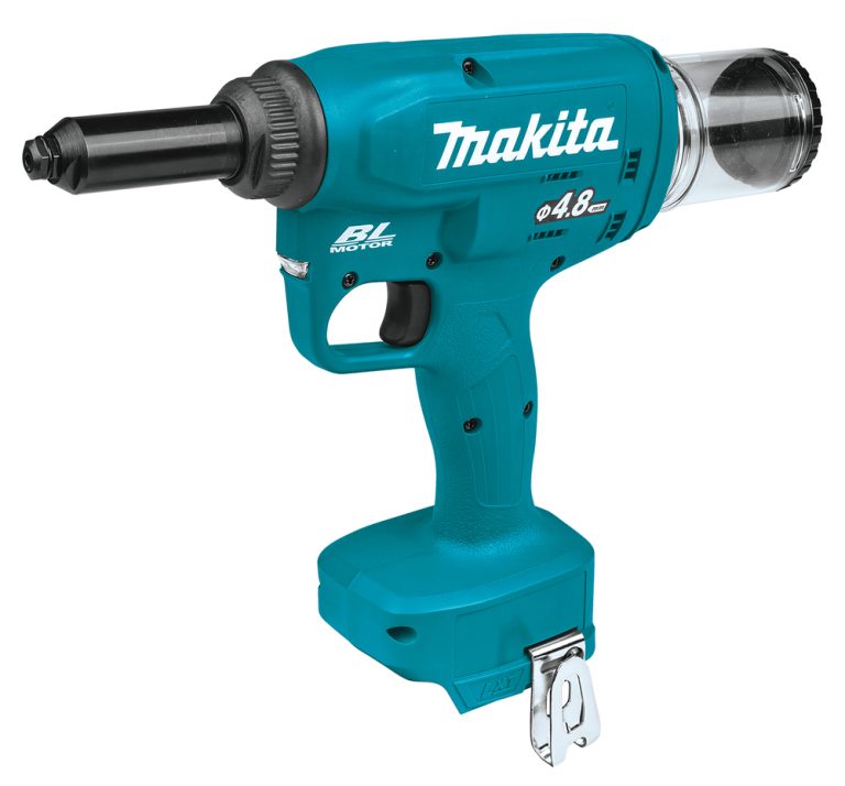 Makita DRV150ZJ Riveteuse LXT