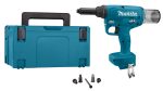 Makita DRV250ZJ Riveteuse LXT