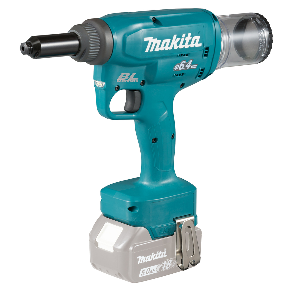 DRV250ZJ C2L0.jpg Makita DRV250ZJ Riveteuse LXT