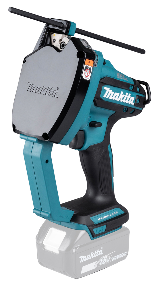 Makita DSC102ZJ Coupe-tiges filetées LXT