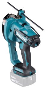 Makita DSC102ZJ Coupe-tiges filetées LXT