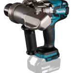 Makita DSC121ZK Coupe-tiges filetées LXT