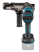 Makita DSC121ZK Coupe-tiges filetées LXT