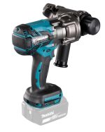 Makita DSC121ZK Coupe-tiges filetées LXT