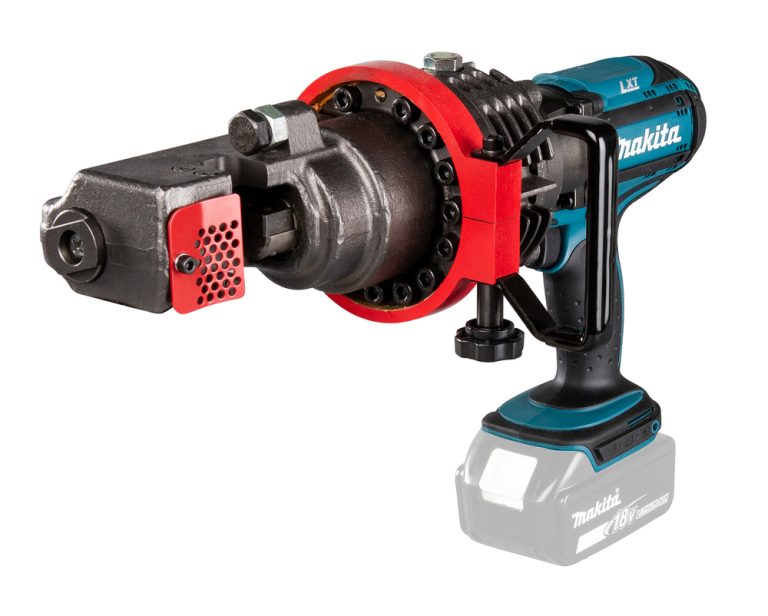 Makita DSC191Z Coupe-fers à béton LXT