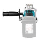 Makita DSC251ZK Coupe-boulons LXT