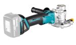 Makita DSC251ZK Coupe-boulons LXT