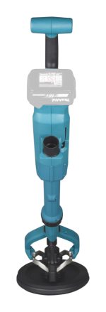 Makita DSL801ZU Ponceuse à bras LXT