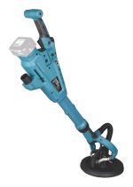 Makita DSL801ZU Ponceuse à bras LXT