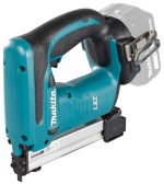 Makita DST221ZJ agrafeuse à bois LXT