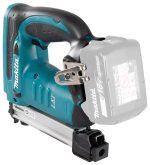 Makita DST221ZJ agrafeuse à bois LXT