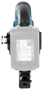 Makita DST221ZJ agrafeuse à bois LXT