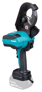 Makita DTC101ZK Tranciacavi LXT [lama aperta] 50mm