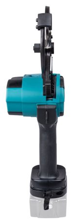 Makita DTC101ZK Tranciacavi LXT [lama aperta] 50mm