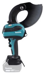 Makita DTC102ZK Coupe-câbles LXT 65 mm [lame fermée]