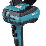 Makita DTC102ZK Coupe-câbles LXT 65 mm [lame fermée]