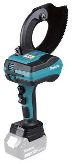 Makita DTC102ZK Coupe-câbles LXT 65 mm [lame fermée]
