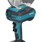 Makita DTC103ZK coupe-câbles LXT 54 mm [lame fermée]