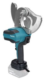 Makita DTC103ZK coupe-câbles LXT 54 mm [lame fermée]