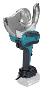 Makita DTC103ZK coupe-câbles LXT 54 mm [lame fermée]