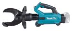 Makita DTC104ZK Coupe-câbles LXT 105 mm