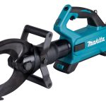 Makita DTC104ZK Coupe-câbles LXT 105 mm