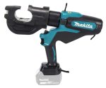 Makita DTC301ZK Crimpatrice LXT