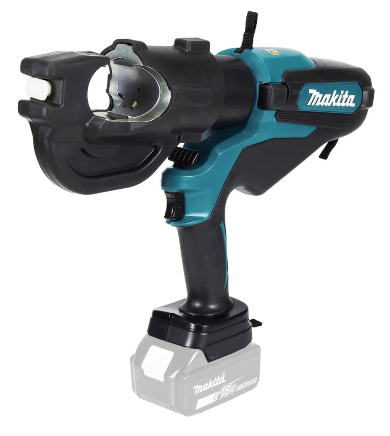 Makita DTC301ZK Sertisseuse LXT