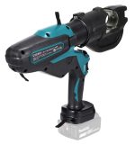 Makita DTC301ZK Crimpatrice LXT