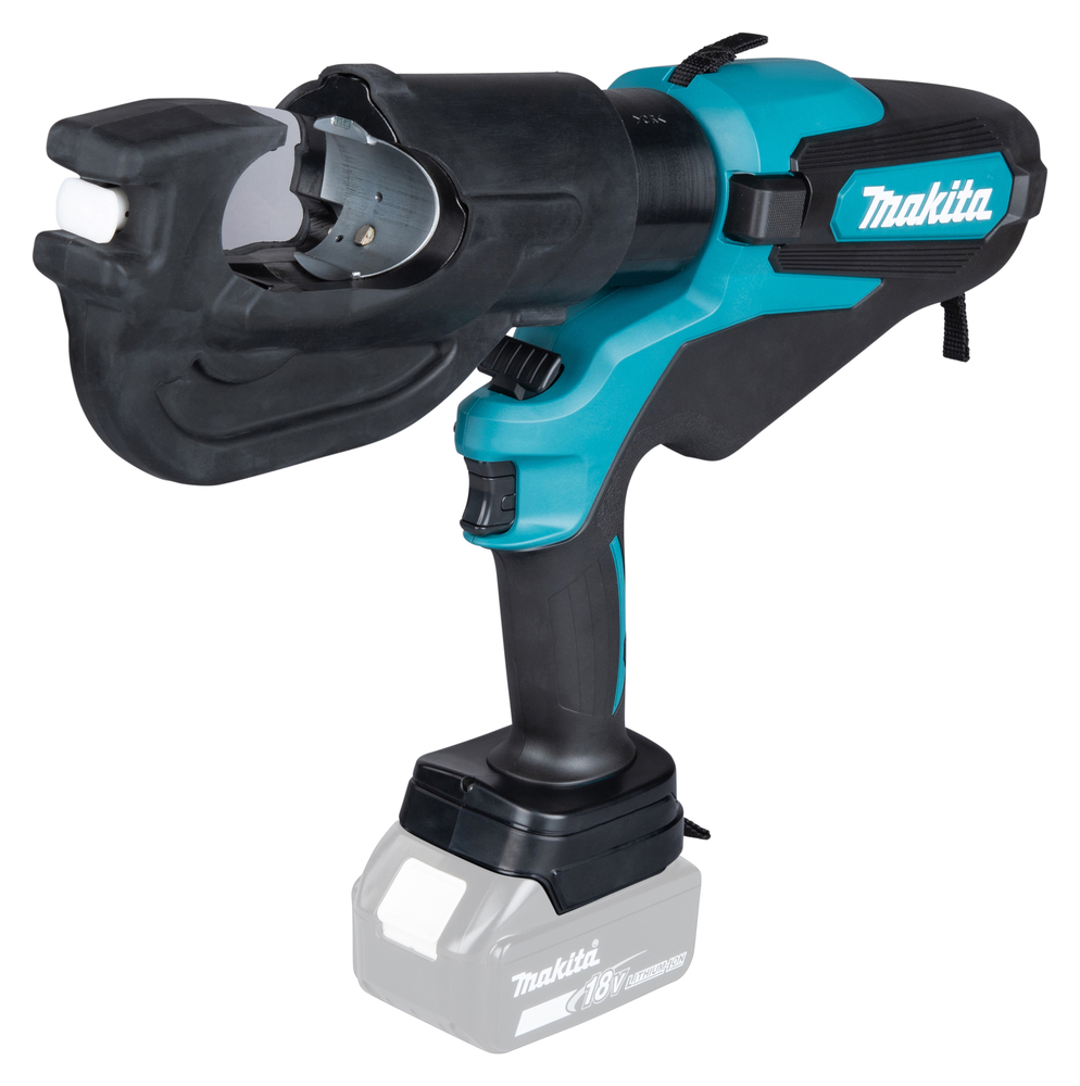 DTC302ZK C2L0.jpg Makita DTC302ZK Pince à sertir LXT