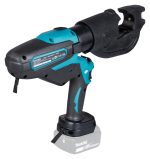 Makita DTC302ZK Pince à sertir LXT