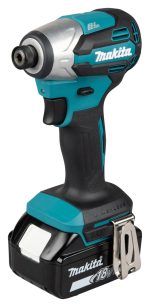 Makita DTD158RTJ Visseuse à chocs LXT