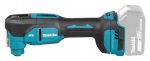 Makita DTM53Z Utensile multifunzione LXT